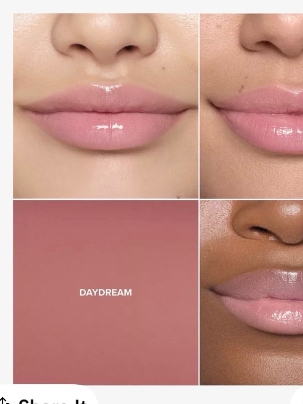 Anastasia Beverly Hills Kiss Theory Lip Balm - Daydream Red